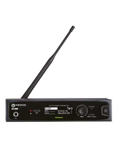 Norwood LYNX100 Sistema Inalámbrico Monitoreo...