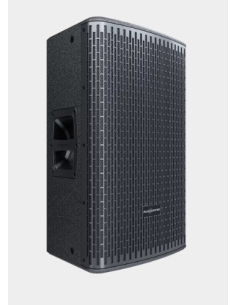 GT512A PARLANTE ACTIVO 12" 1100W RMS CLASS D AUDIO CENTER