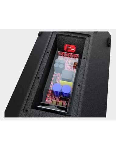 GT512A PARLANTE ACTIVO 12" 1100W RMS CLASS D...