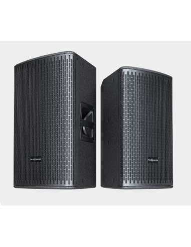 GT512A PARLANTE ACTIVO 12" 1100W RMS CLASS D...