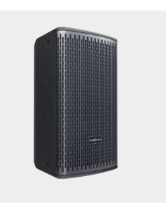 GT510A PARLANTE ACTIVO 10" 1100W RMS CLASS D AUDIO CENTER
