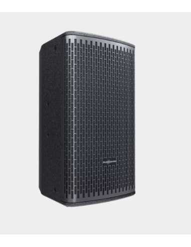 GT510A PARLANTE ACTIVO 10" 1100W RMS CLASS D...