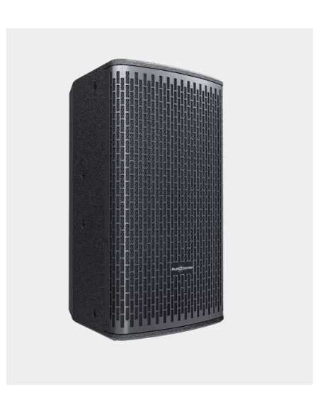 GT510A PARLANTE ACTIVO 10" 1100W RMS CLASS D AUDIO CENTER