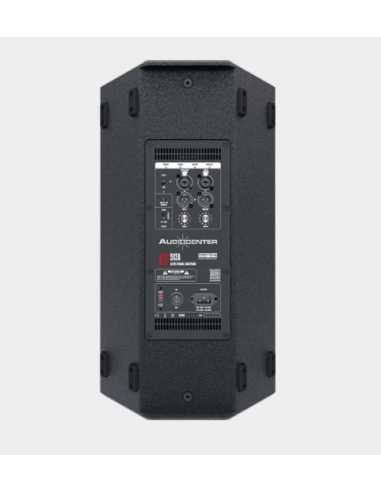 GT510A PARLANTE ACTIVO 10" 1100W RMS CLASS D...