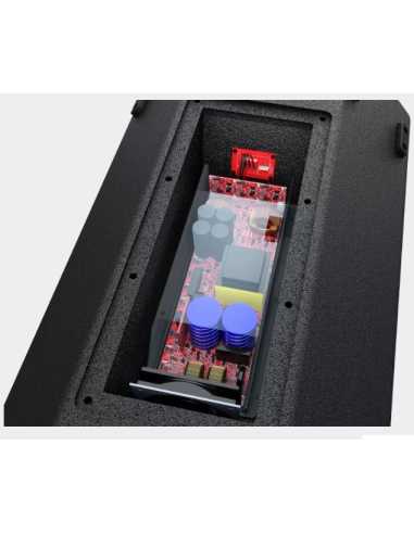 GT510A PARLANTE ACTIVO 10" 1100W RMS CLASS D...