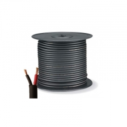 CLSP-225B CABLE PARLANTE DE 2,5mm CARRETES DE 100MTS....