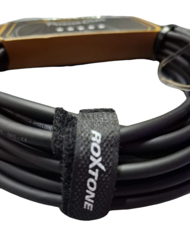 PMXX400L10 Cable de micrófono Serie Pure...