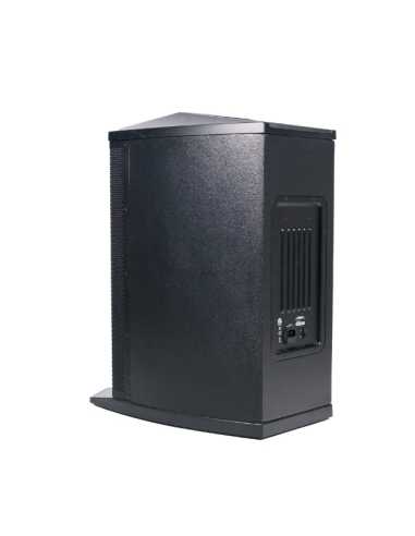 Norwood KOMPAKT12 Sistema de Columna 12"