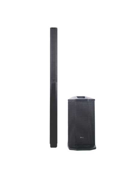 Norwood KOMPAKT12 Sistema de Columna 12"