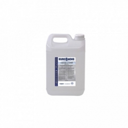 Liquido Eurosmoke NIEBLA BAJA (LOW FOG) 5L