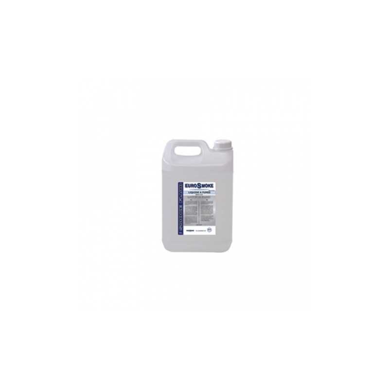 Liquido Eurosmoke NIEBLA BAJA (LOW FOG) 5L