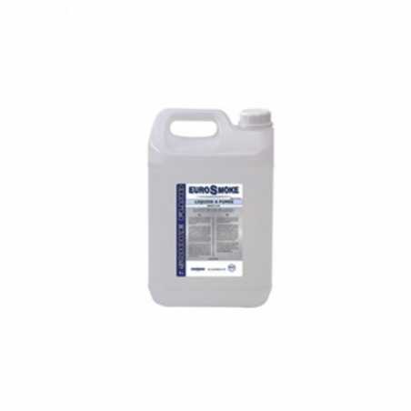 Liquido Eurosmoke NIEBLA BAJA (LOW FOG) 5L