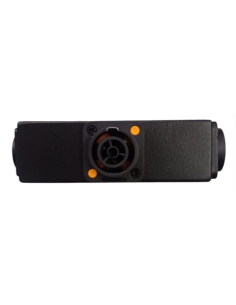POWER SPLITTER PARA EFECTOS ESPECIALES DE C02