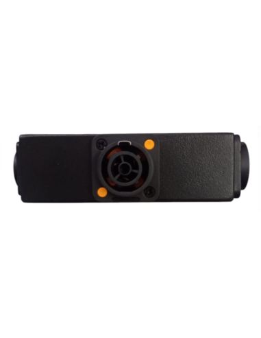POWER SPLITTER PARA EFECTOS ESPECIALES DE C02