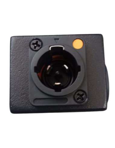 POWER SPLITTER PARA EFECTOS ESPECIALES DE C02