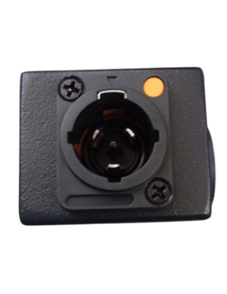POWER SPLITTER PARA EFECTOS ESPECIALES DE C02