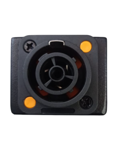 POWER SPLITTER PARA EFECTOS ESPECIALES DE C02