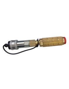 COPLA ADAPTADORA PARA ESTANQUE DE CO2 1/2"