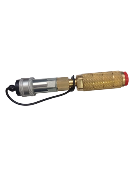 COPLA ADAPTADORA PARA ESTANQUE DE CO2 1/2"
