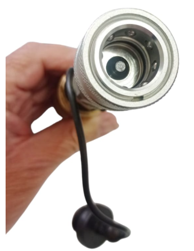 COPLA ADAPTADORA PARA ESTANQUE DE CO2 1/2"