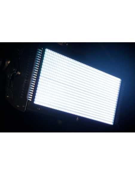 STORMER LITE BAÑADOR LED 100 LEDS 1W RGB 6/16 CH. DMX