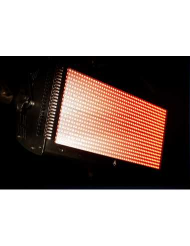 STORMER LITE BAÑADOR LED 100 LEDS 1W RGB 6/16...