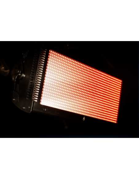 STORMER LITE BAÑADOR LED 100 LEDS 1W RGB 6/16 CH. DMX