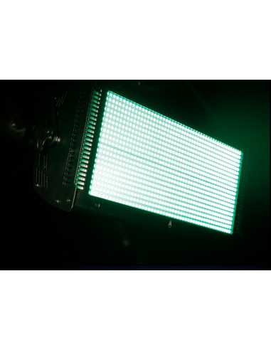 STORMER LITE BAÑADOR LED 100 LEDS 1W RGB 6/16...