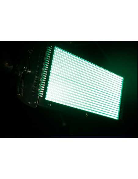 STORMER LITE BAÑADOR LED 100 LEDS 1W RGB 6/16 CH. DMX