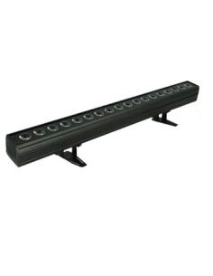 BT-BAR1810 LED 18X10W RGBW PIXEL BAR WALL WASHER