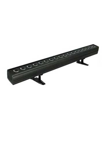 BT-BAR1810 LED 18X10W RGBW PIXEL BAR WALL WASHER
