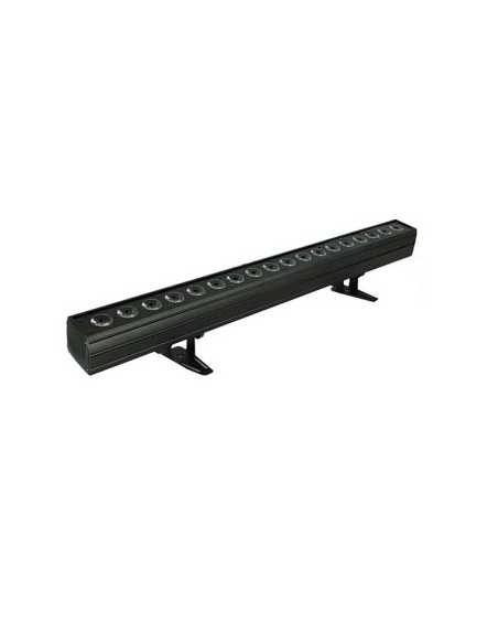 BT-BAR1810 LED 18X10W RGBW PIXEL BAR WALL WASHER