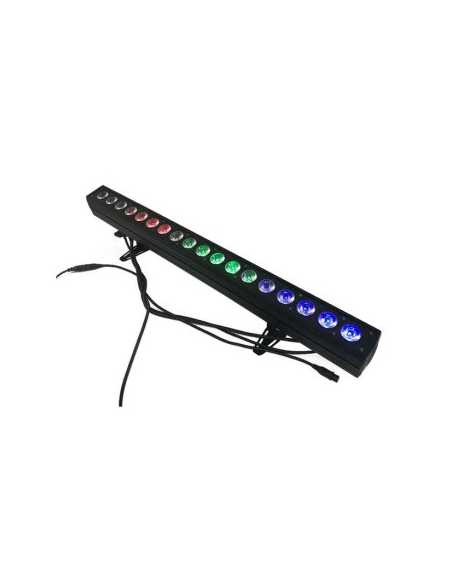 BT-BAR1810 LED 18X10W RGBW PIXEL BAR WALL WASHER