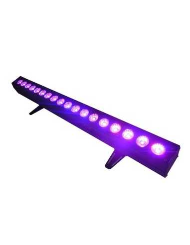 BT-BAR1810 LED 18X10W RGBW PIXEL BAR WALL WASHER