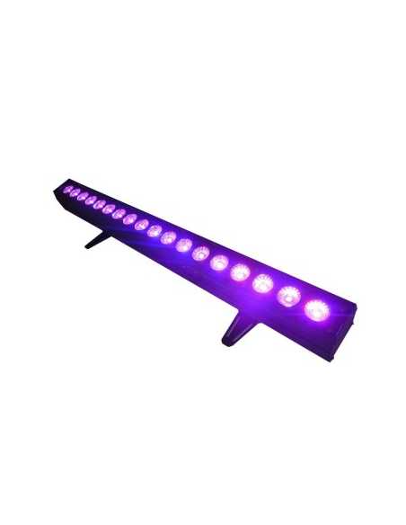BT-BAR1810 LED 18X10W RGBW PIXEL BAR WALL WASHER