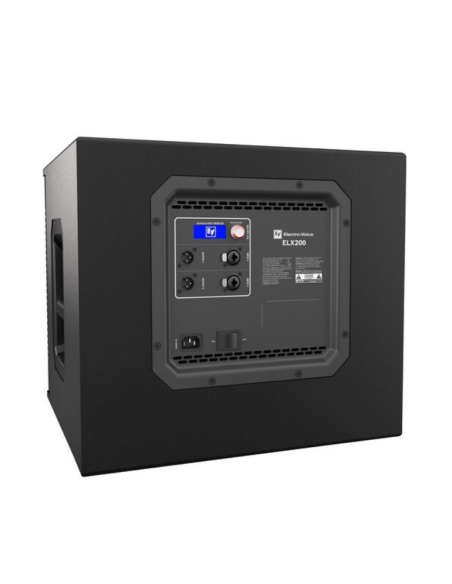 ELECTROVOICE ELX200-12SP SUB ACTIVO 12