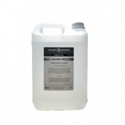 Liquido Eurosmoke Pro Hazer 5L. Base aceite