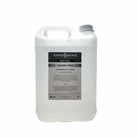 Liquido Eurosmoke Pro Hazer 5L. Base aceite