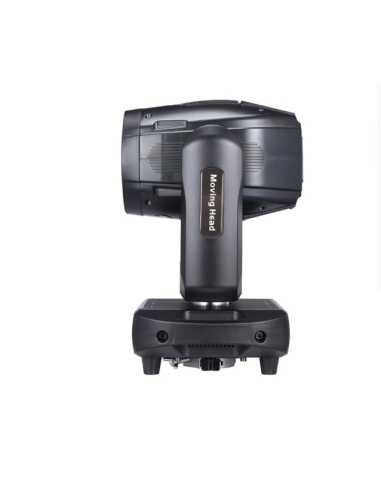 KIT 2 CABEZA MOVIL BEAM 9R de 251W con CASE 2U
