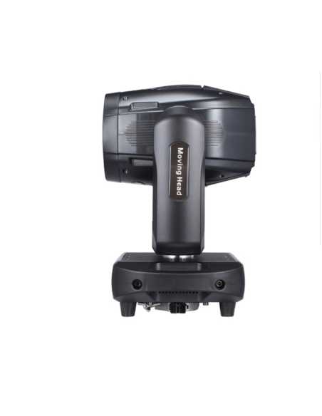 KIT 2 CABEZA MOVIL BEAM 9R de 251W con CASE 2U