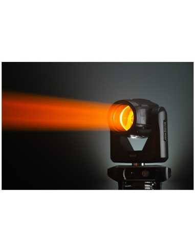 KIT 2 CABEZA MOVIL BEAM 9R de 251W con CASE 2U