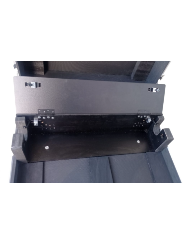 CASE PARA MEZCLADOR X32 BEHRINGER DOGHOUSE CEPHALO