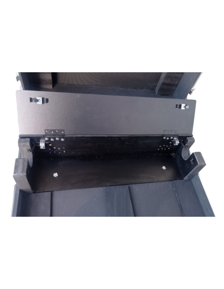 CASE PARA MEZCLADOR X32 BEHRINGER DOGHOUSE CEPHALO