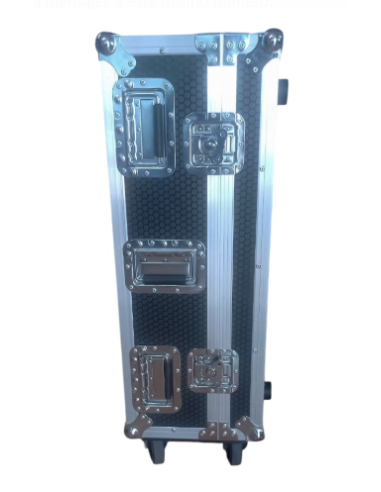 CASE PARA MEZCLADOR X32 BEHRINGER DOGHOUSE CEPHALO