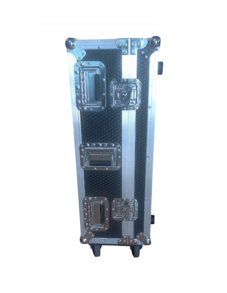 CASE PARA MEZCLADOR X32 BEHRINGER DOGHOUSE CEPHALO