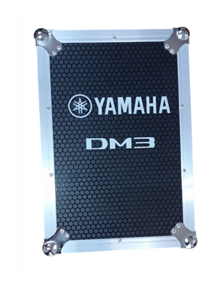 CASE PARA CONSOLA DM3