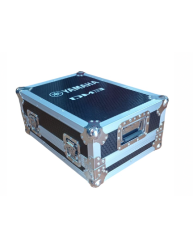 CASE PARA CONSOLA DM3