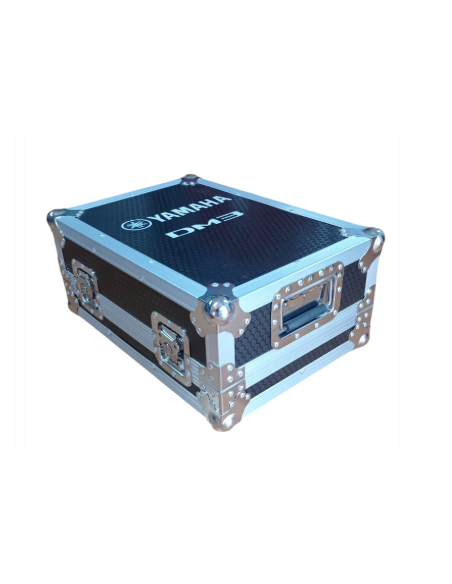 CASE PARA CONSOLA DM3