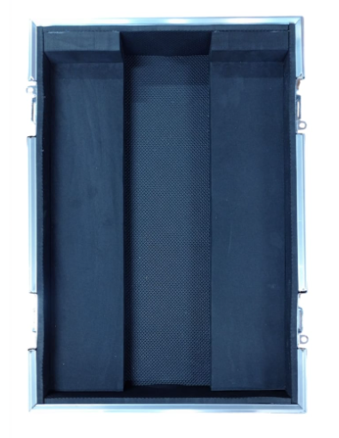 CASE PARA CONSOLA DM3