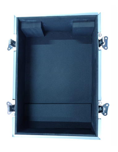 CASE PARA CONSOLA DM3